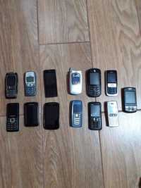 13 telemóveis para venda