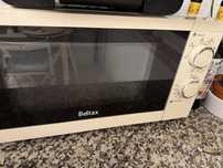 Microondas Beltax