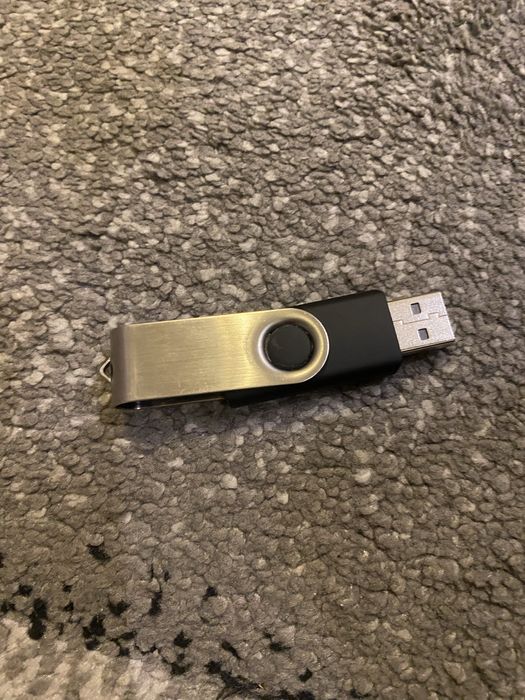 pendrive Goodram 32gb