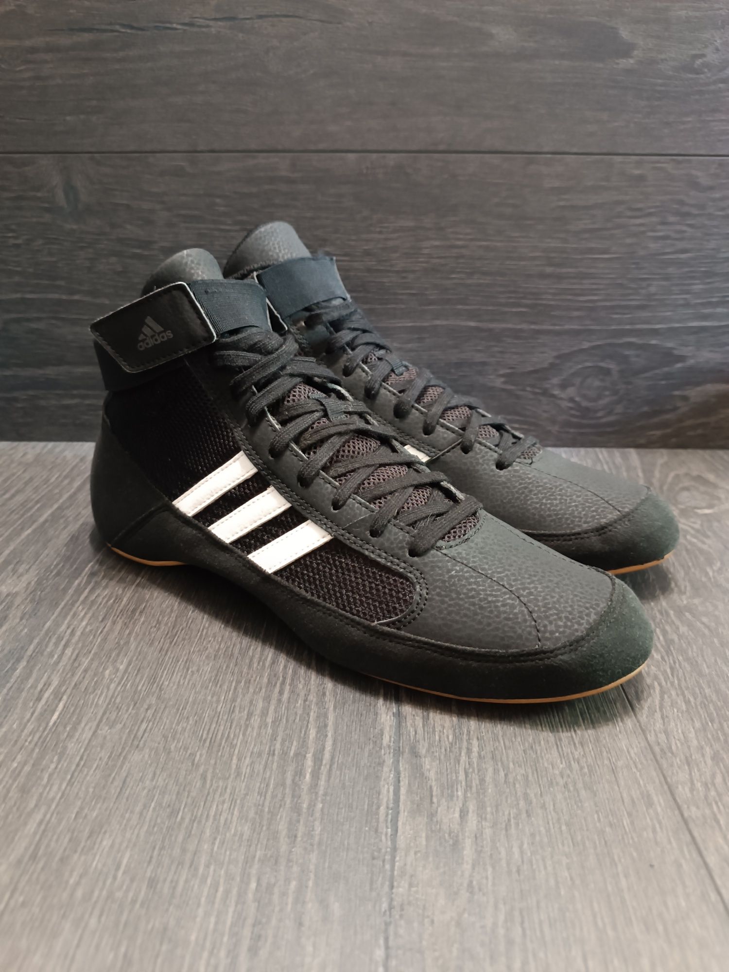 Боксерки(борцовки) 43-44  27.5см устілка
