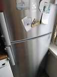 Sprzedam lodówkę Electrolux