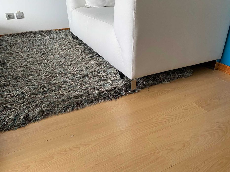 Tapete quarto/sala/hall