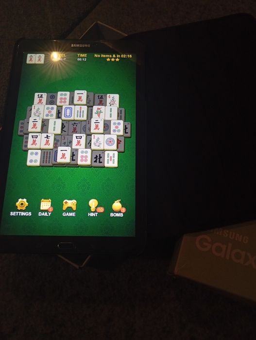 Планшет Samsung Galaxy Tab E