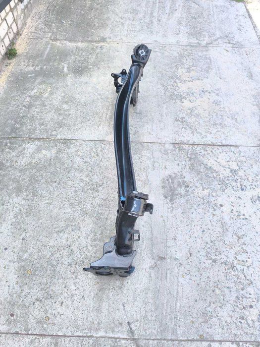 Балка задняя Mazda CX-30 AWD (DGJ428B0XC) под восстановление