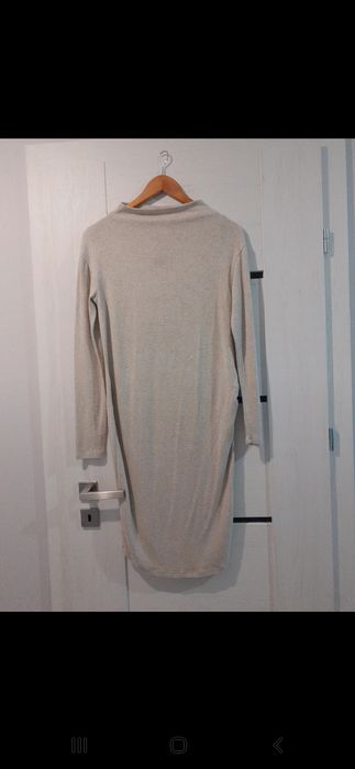 Sukienka ciążowa H&M rozmiar S