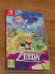 The Legend of Zelda Echoes of Wisdom Nintendo Switch