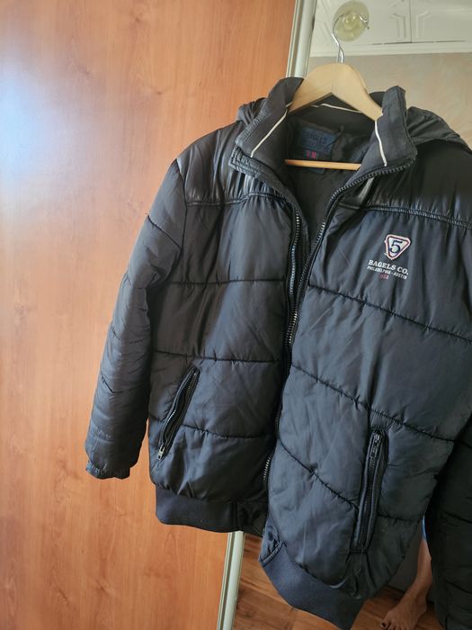 Zestaw ubrań chlopiecych 152-164 cm + buty