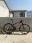 Coluer Poison SL Carbono