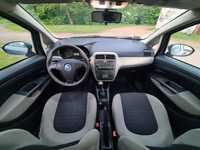 Fiat Grande Punto 1.4 8v LPG 2006r 5 drzwi klima