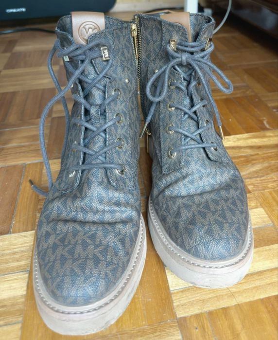 Botas michel kors