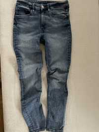 H&M Spodnie jeans skinny fit 170cm 14 lat