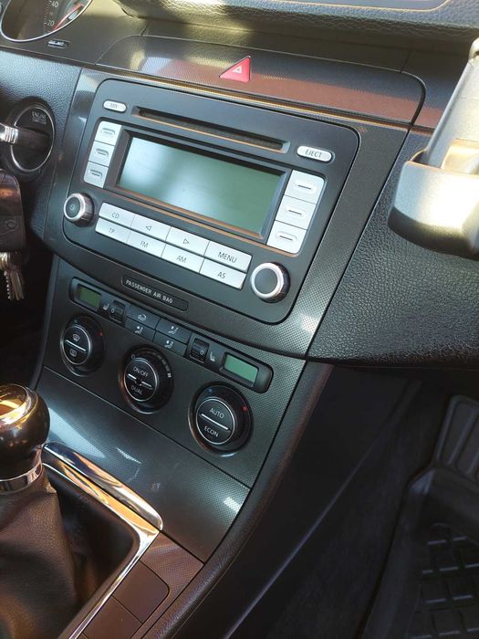 Volkswagen Passat Hightline 1.6 MPI