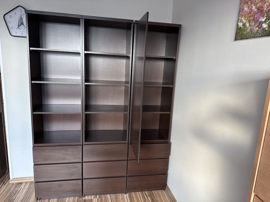 Szafki na sprzedaż w dobrym stanie