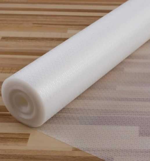 Wkładki mata do szuflad półek zmywalna nieprzylepna  30 x 200 cm