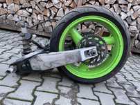 Wahacz Zx9r 94-97 rok