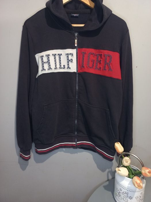 Bluza męska  Tommy Hilfiger M