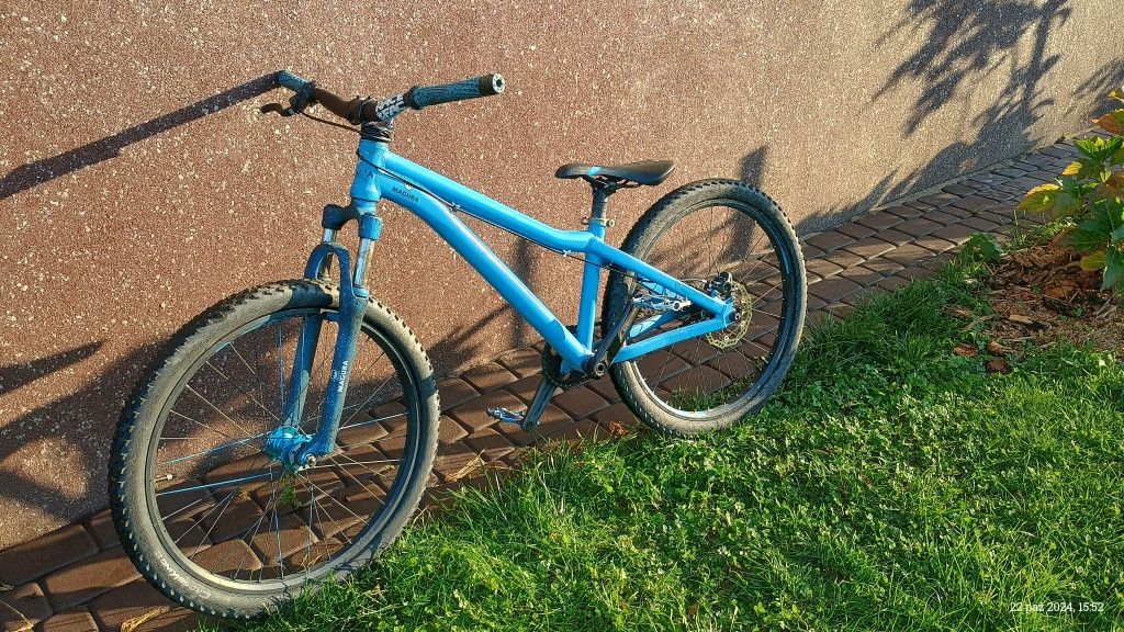 ROWER DIRT Ns BikesClash 24