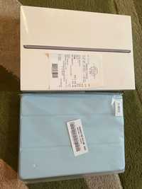 Nowy Apple iPad 9gen 10.2  2021  64 GB WiFI i  z etui nowymodb osobist