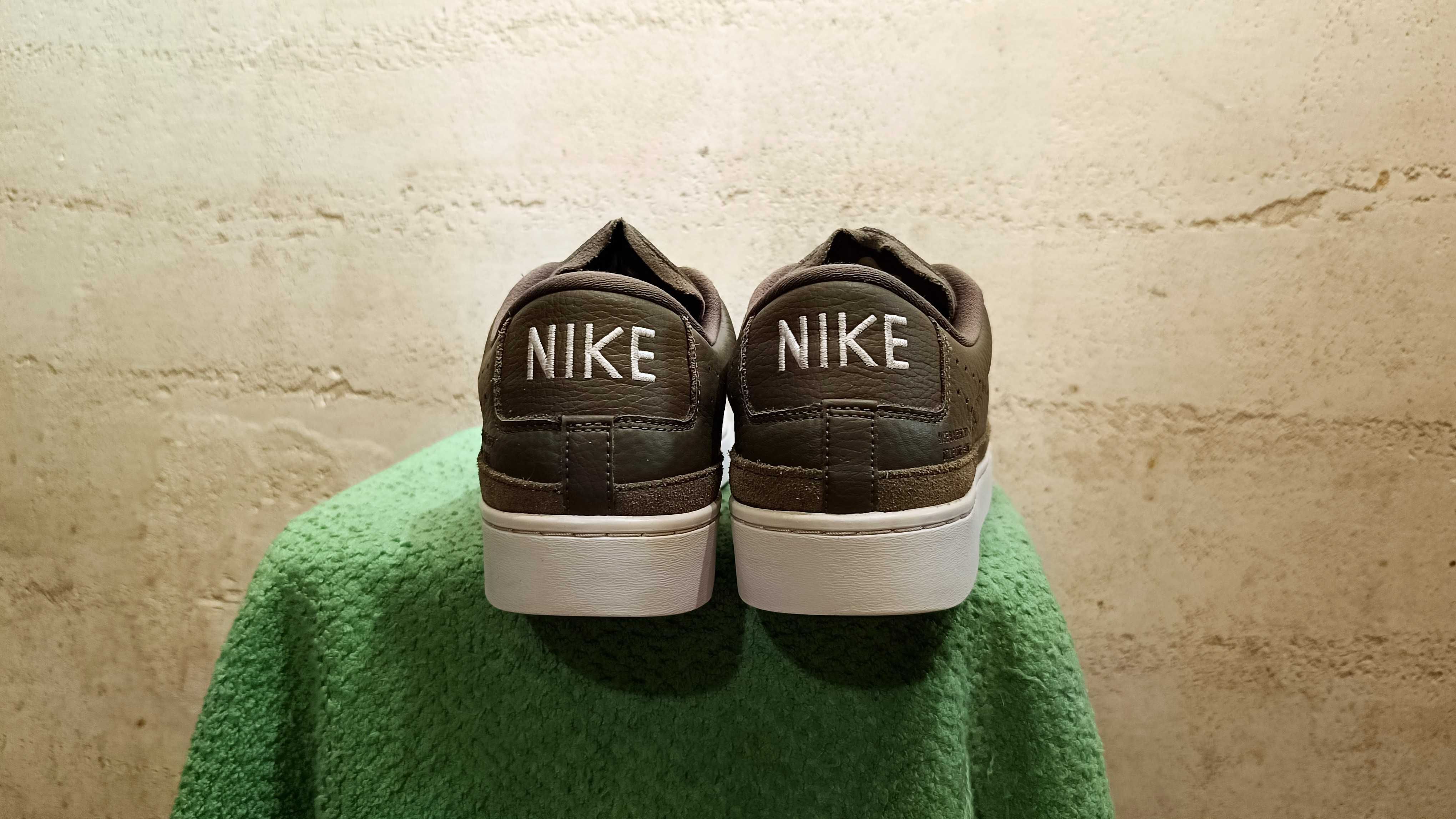 NIKE BLAZER LOW X r.46 skóra stan bardzo dobry