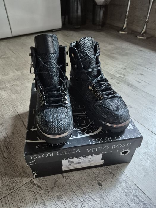 Жіночі шкіряні черевики,ботинки,