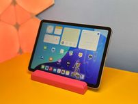 Планшет Apple iPad Air 11 (2024) 128GB Wi-Fi (137014) Б/У З ГАРАНТІЄЮ
