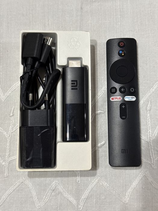 Xiaomi Mi Android TV Stick