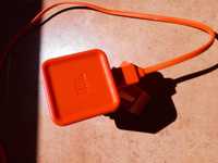 Carregador jbl charge flip clip pulse go usb cabo 5v 2.3a bluetooth