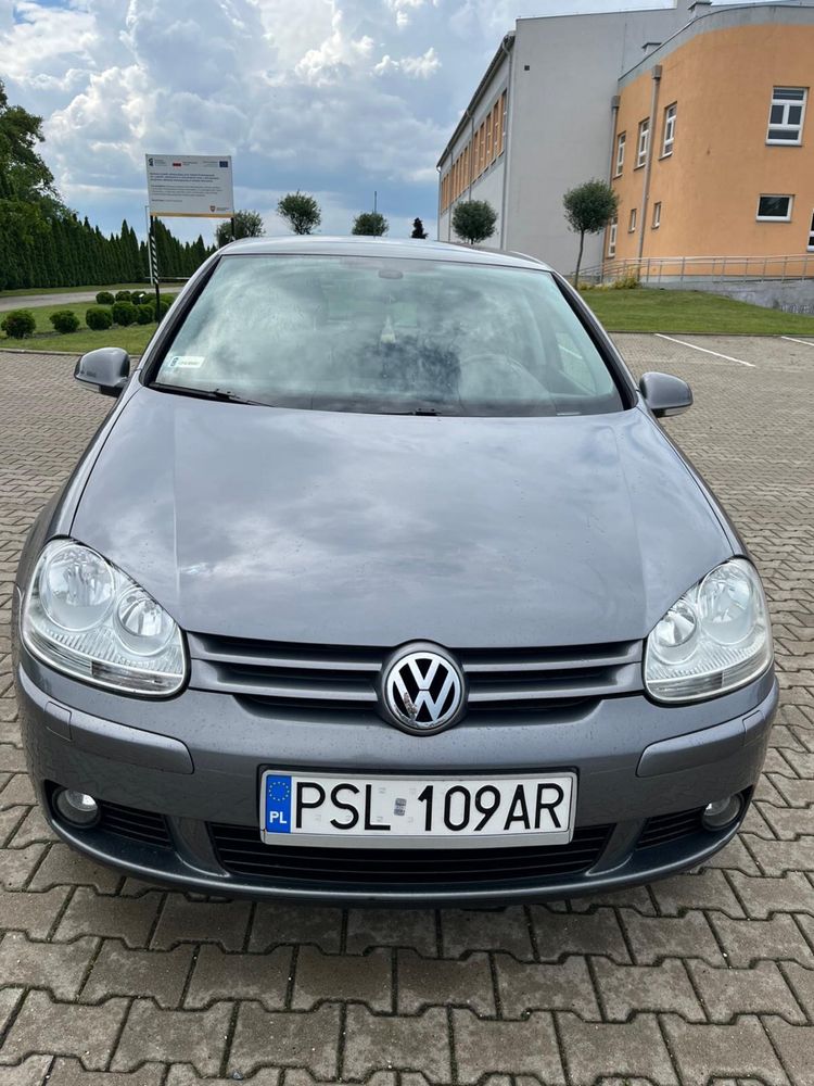 Sprzedam volkswagen 5