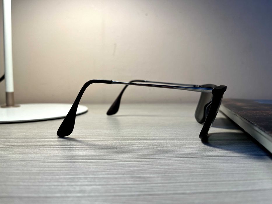 Сонцезахисні окуляри Ray Ban Руй бен POLARIZED з діоптріями