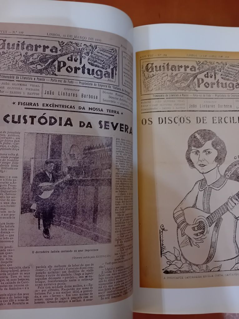 Histórias do Fado