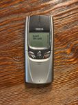 Nokia 8850 мобильный телефон
