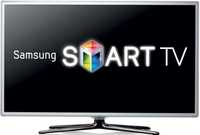 Налаштування ТВ, Samsung Smart TV, настройка Смарт ТВ, IPTV