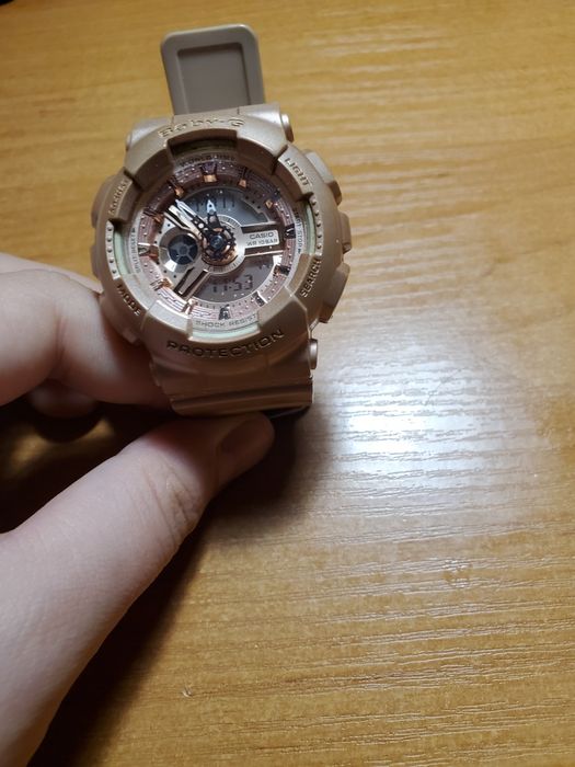 Годинник Casio Baby-G Ba-111