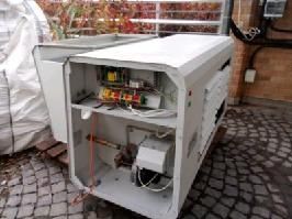 Nagrzewnica gazowa eolo vip systema 63 kw 
5200zl