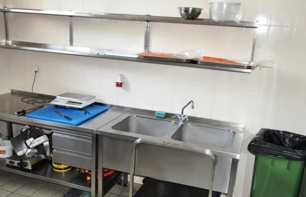 Продаж готового бізнесу з виробництвом