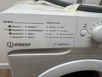 Sprzedam pralkę indesit