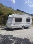 caravana fend saphir 3.9