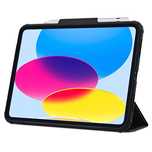 Etui Spigen Ultra Hybrid Pro na iPad Air 4/2020 / 5/2022 - czarne