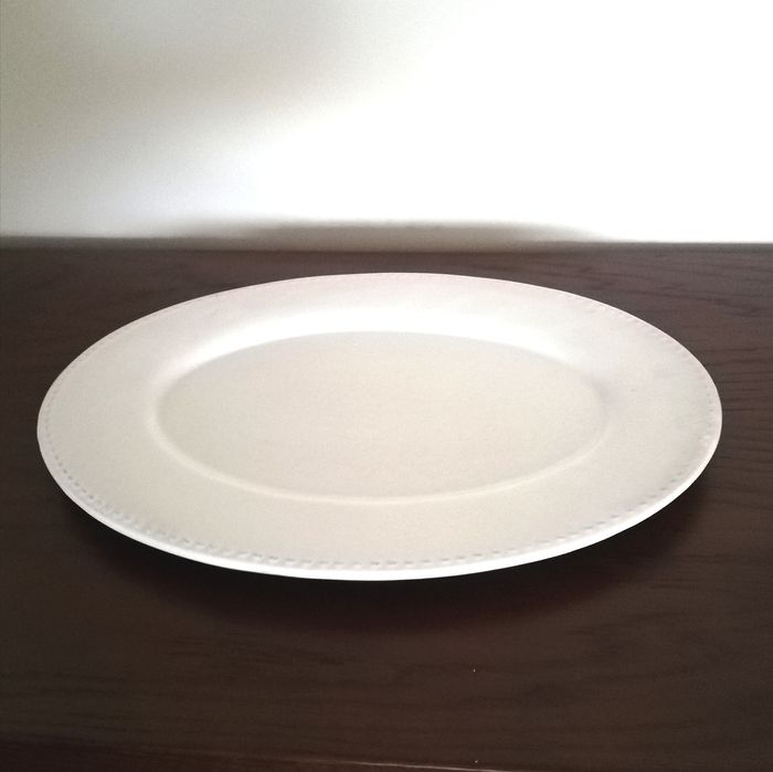 Travessa Zara Home estilo vintage