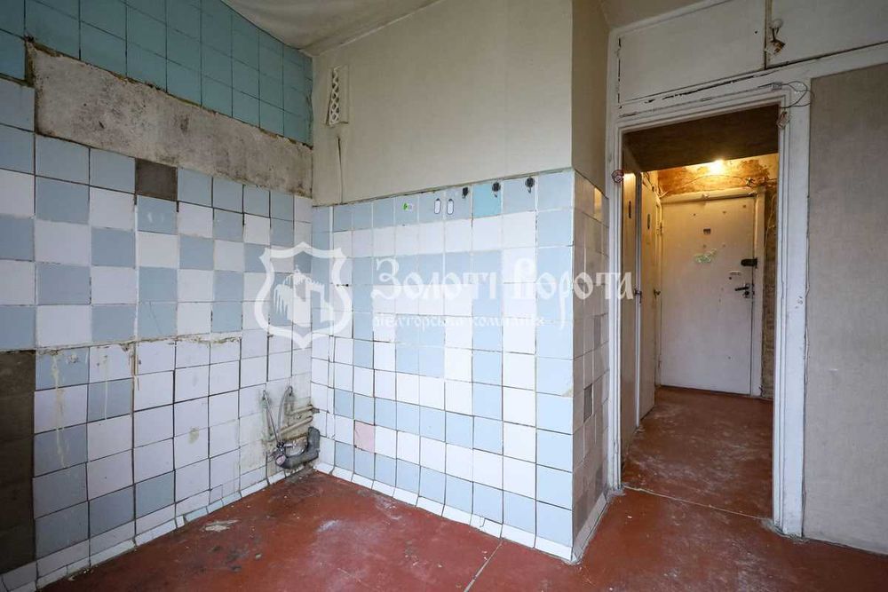 Квартира, 3к. Ремонт. Тичини, 26, Березняки, Дніпровський район