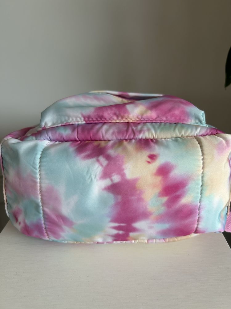 Plecak Smyk Cool Club tie-dye