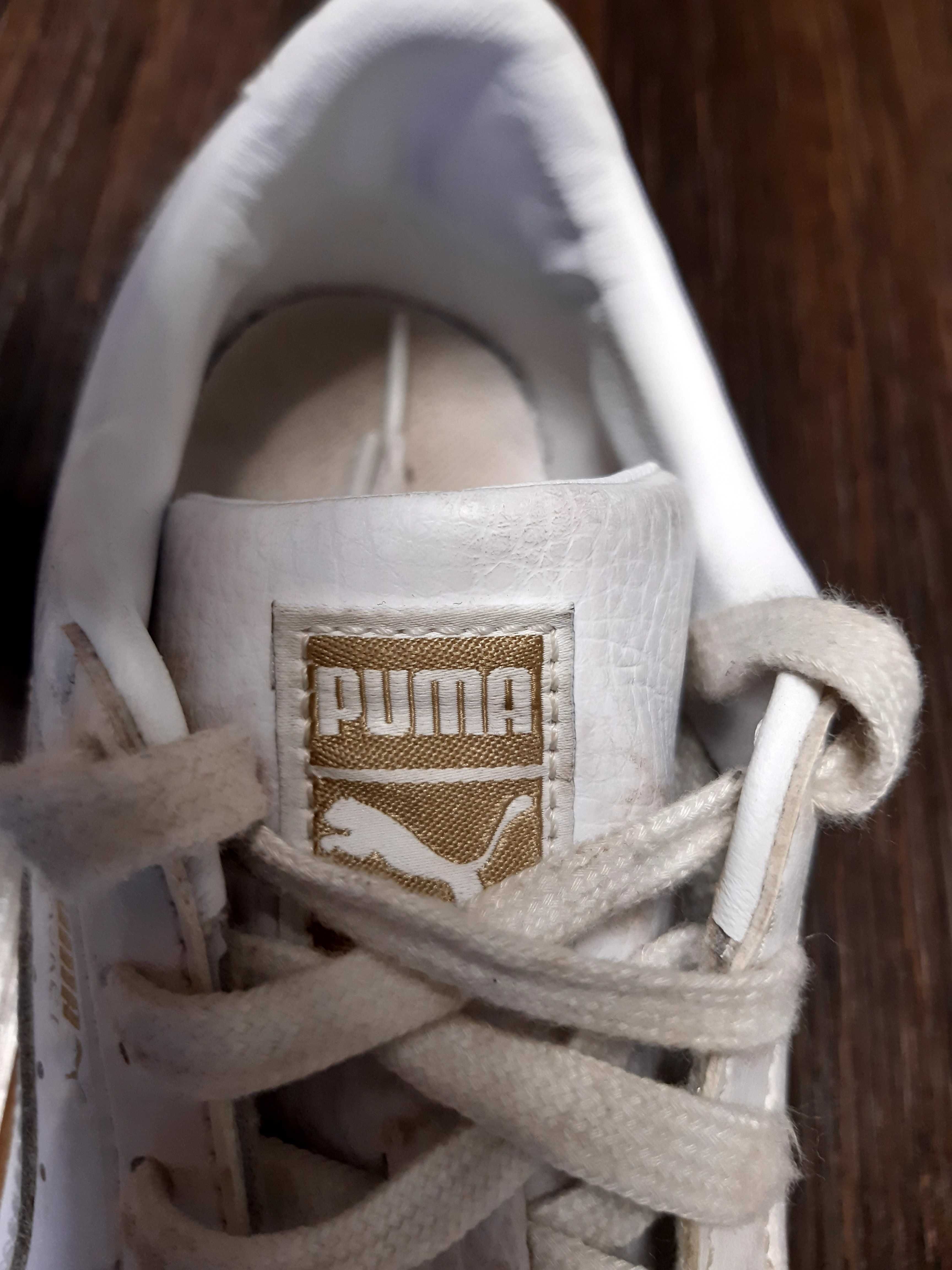 Buty Puma Basket