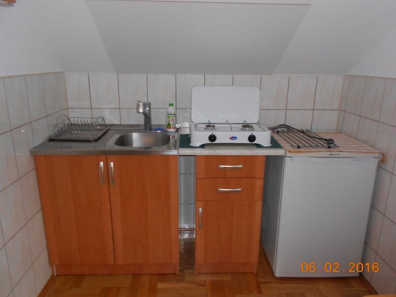 Apartament u Ziajków