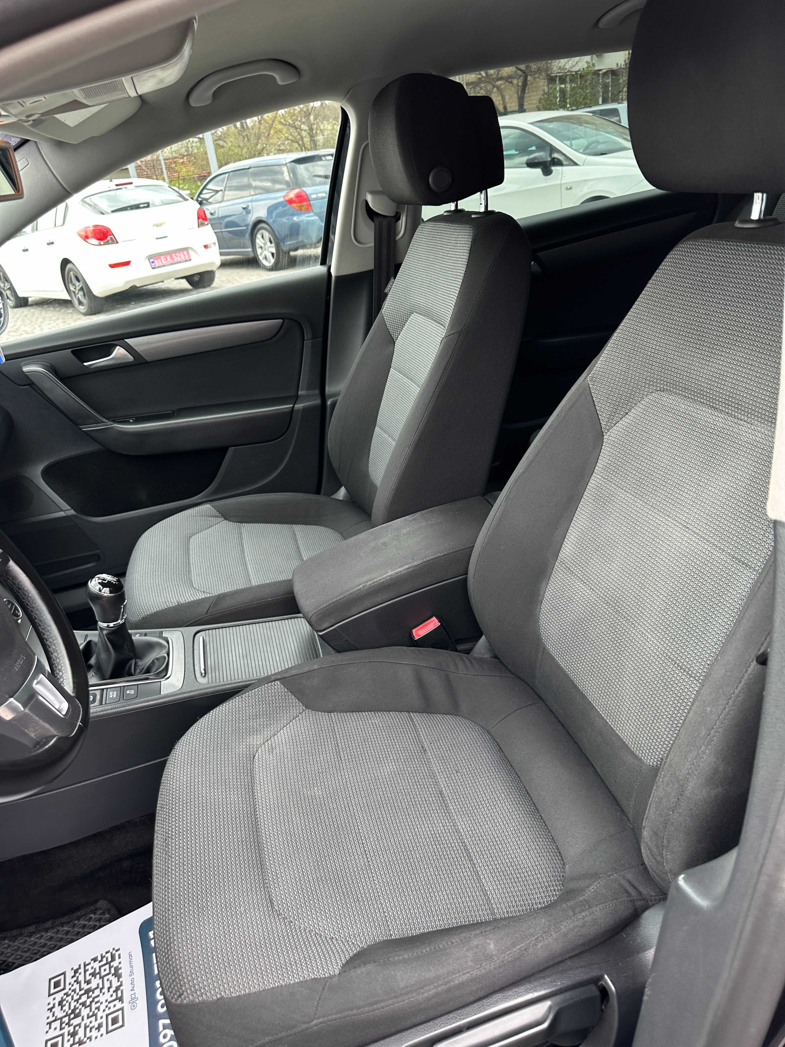 Продам Volkswagen Passat B7 2012 можлива розстрочка,кредит,обмін!