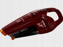Odkurzacz Rapido Electrolux ZB6106WR CZERWONY LUB SZARY