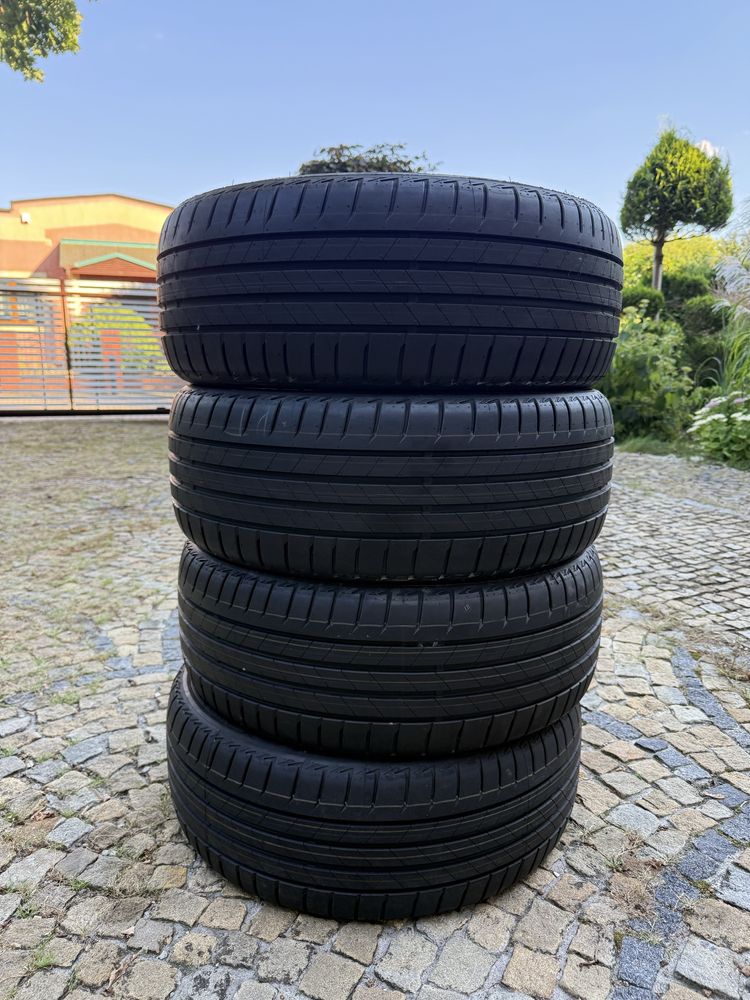 Nowe Bridgestone Turanza T005 homolog Mercedes 225/45 R18 2023 rok !