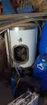 Cuba Inox 250 + 2 barricas 220l + 2 barricas 65l