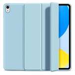 Etui Smartcase do iPad 10.9/2022 Sky Blue
