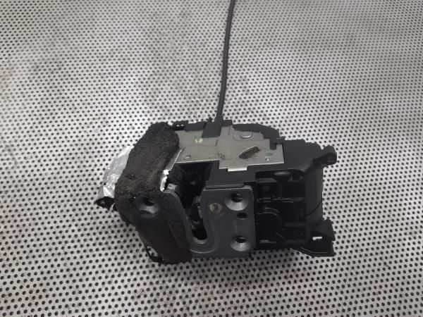 Fechadura / fecho porta trás esquerdo RENAULT Laguna III Grandtour (KT