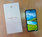 Huawei P30 Lite + Etui